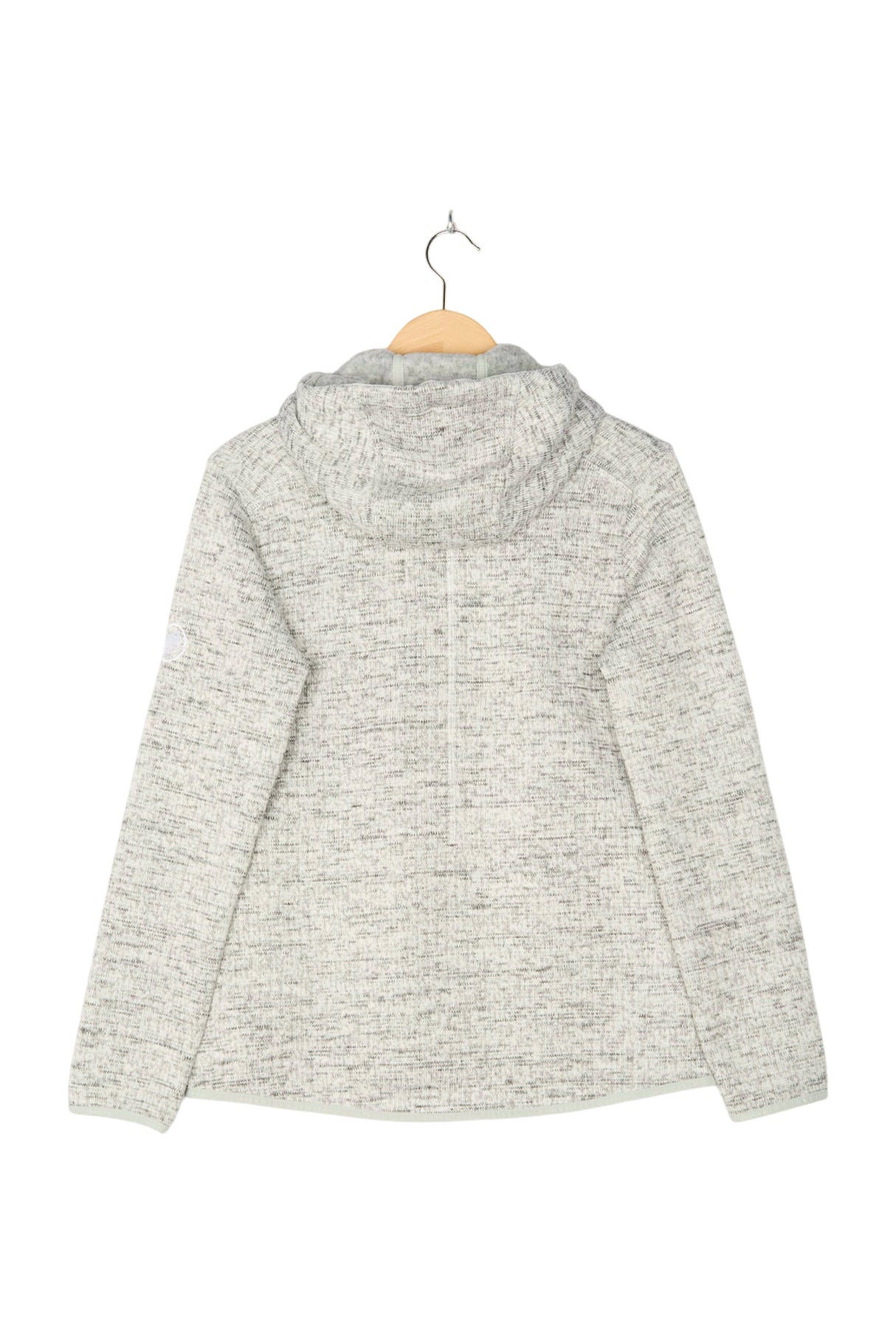 Fleecejacke für Damen
