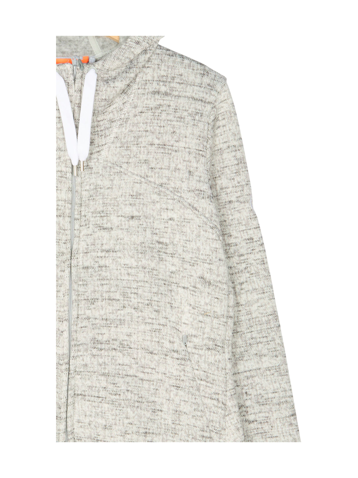 Fleecejacke für Damen