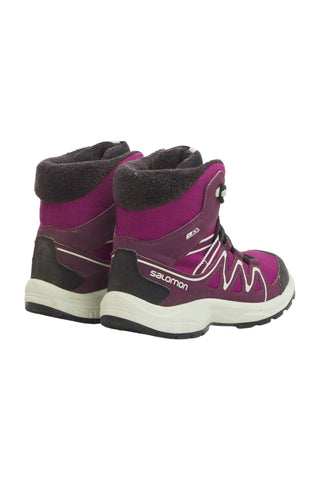 Winterschuhe für Kinder