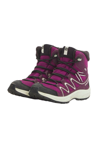 Winterschuhe für Kinder