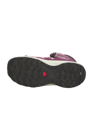 Winterschuhe für Kinder