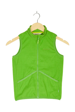 Fleeceweste für Kinder