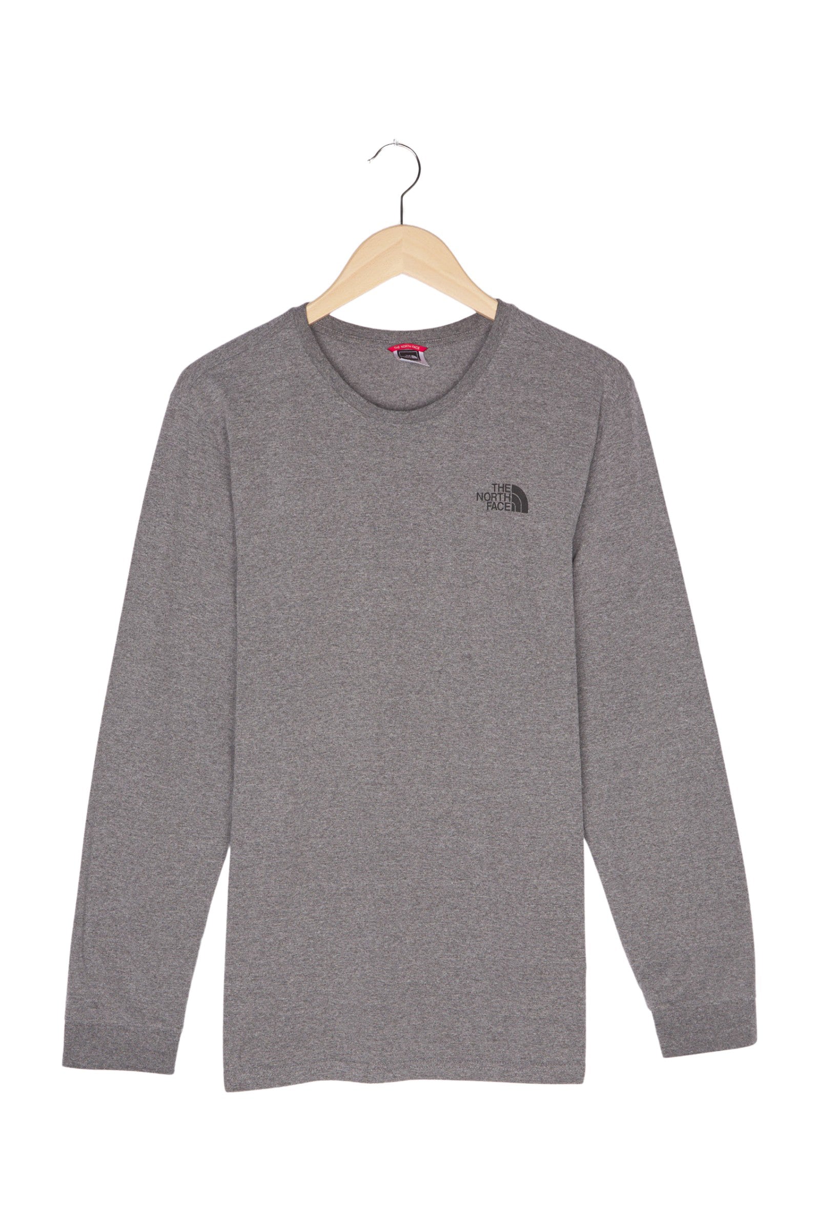 Longsleeve Freizeit für Herren