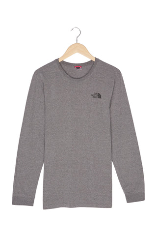 Longsleeve Freizeit für Herren