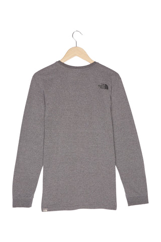 Longsleeve Freizeit für Herren