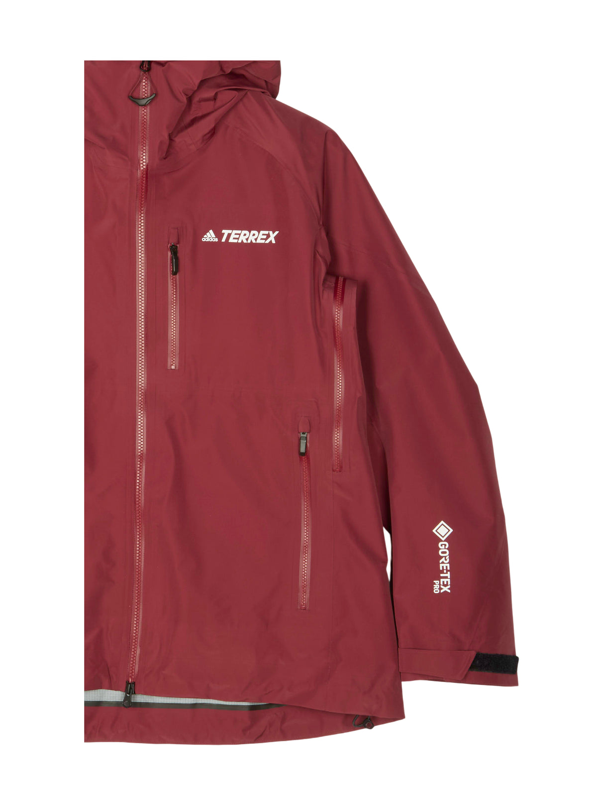 Hardshelljacke mit Goretex für Damen