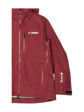 Hardshelljacke mit Goretex für Damen