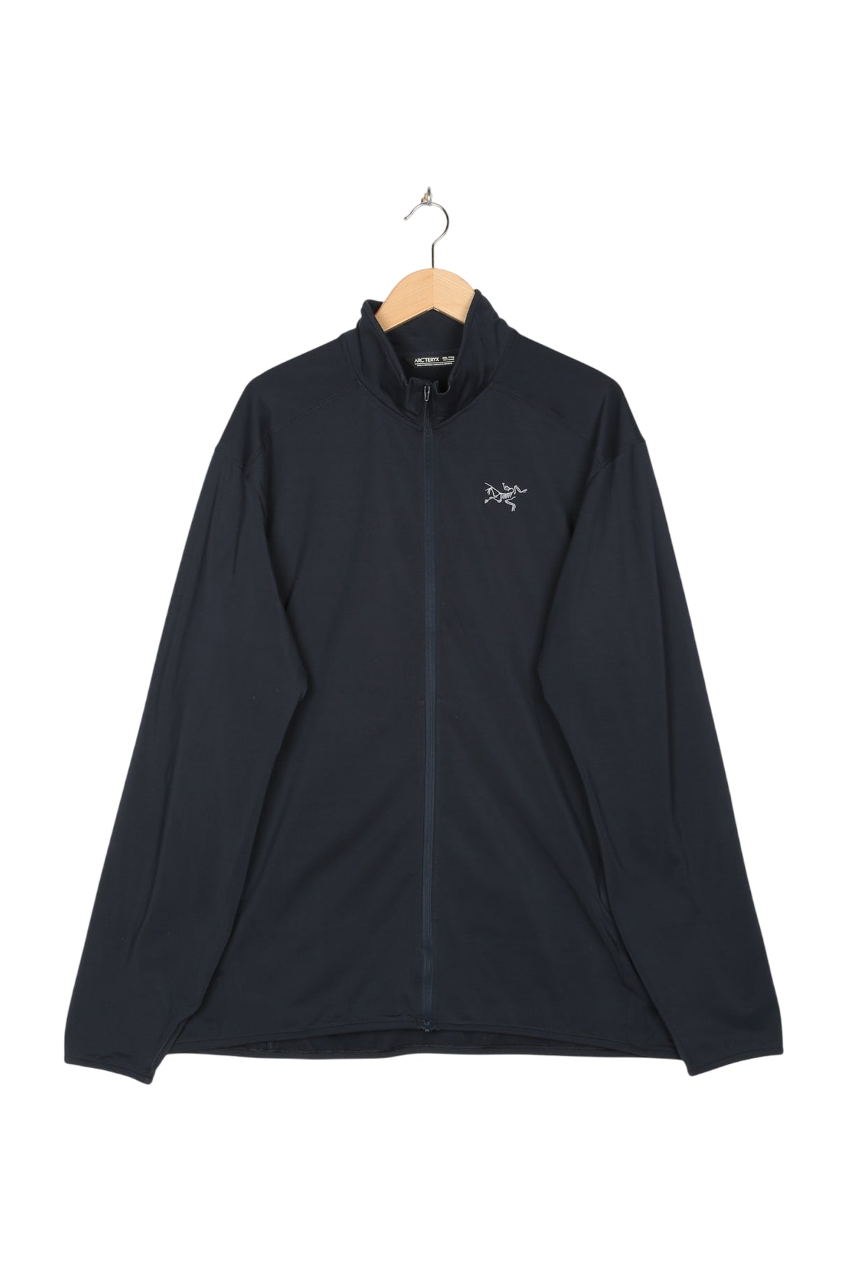 Fleecejacke für Herren