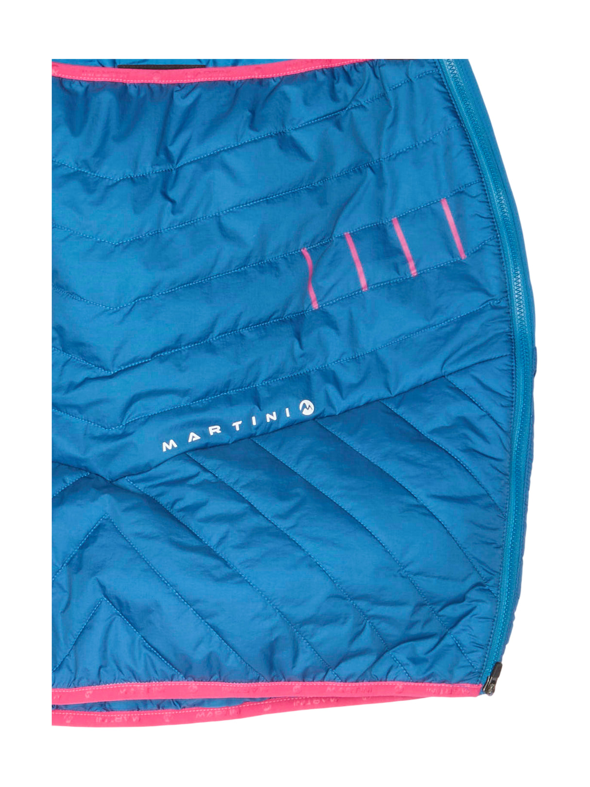 Isolationsrock für Damen