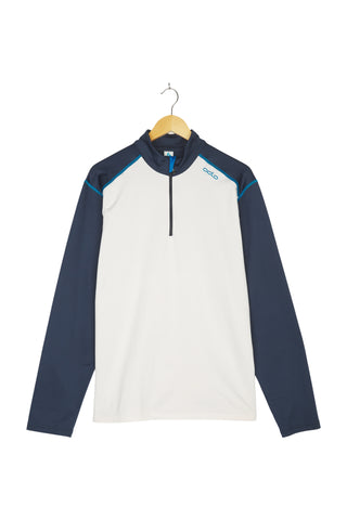 Longsleeve Funktion für Herren