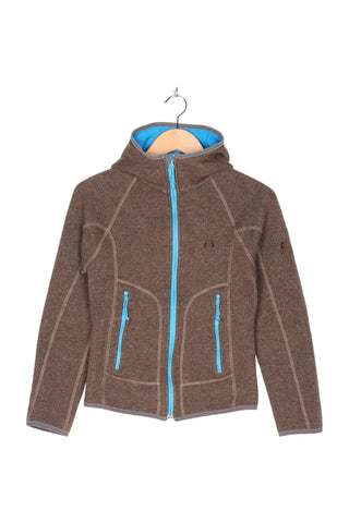 Fleecejacke für Damen