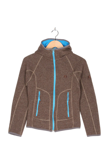 Fleecejacke für Damen