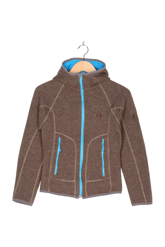 Fleecejacke für Damen