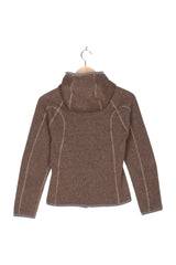 Fleecejacke für Damen