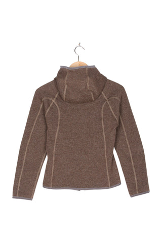 Fleecejacke für Damen