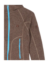 Fleecejacke für Damen