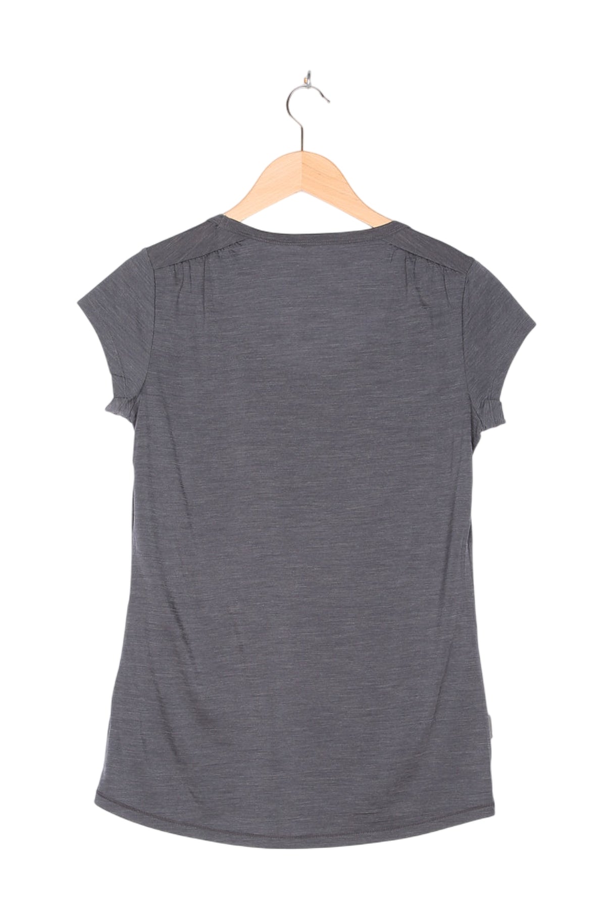 T-Shirt Merino für Damen