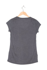 T-Shirt Merino für Damen
