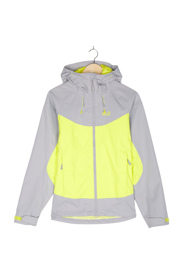 Hardshelljacke, Regenjacke für Damen