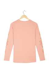 Longsleeve Freizeit für Damen