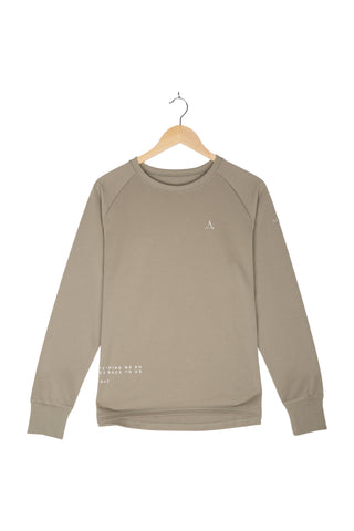 Longsleeve Breslau L  für Damen