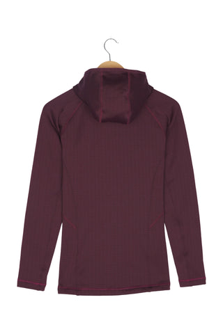 Fleecejacke für Damen