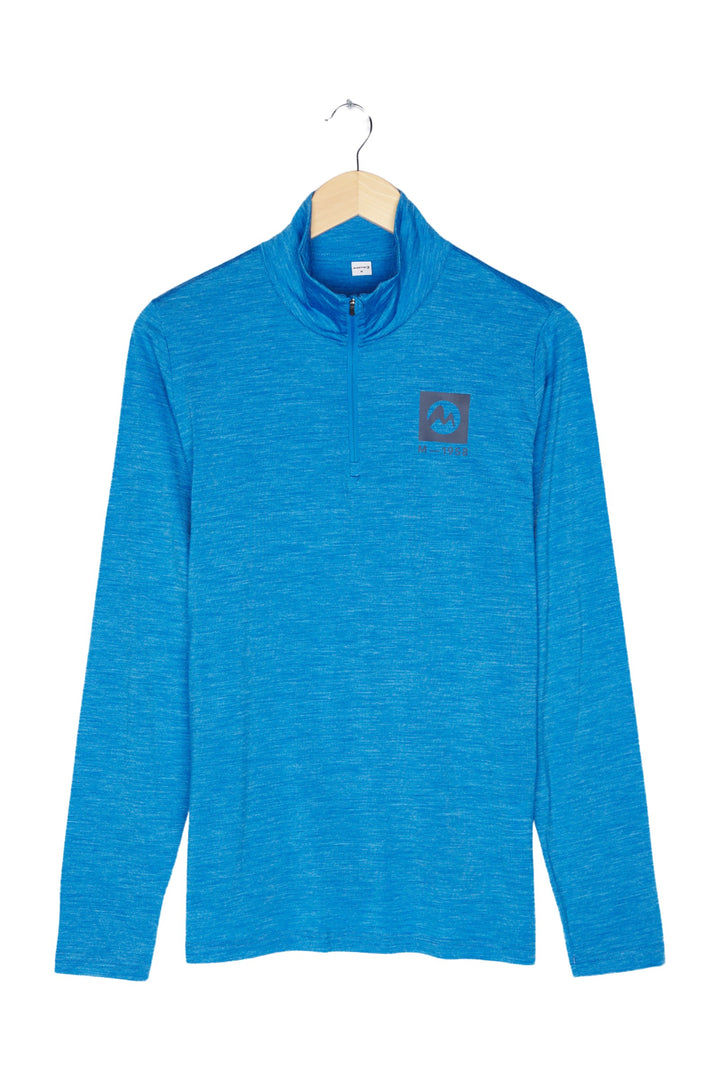 Longsleeve Funktion für Herren