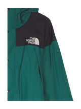 Hardshelljacke mit Goretex für Herren