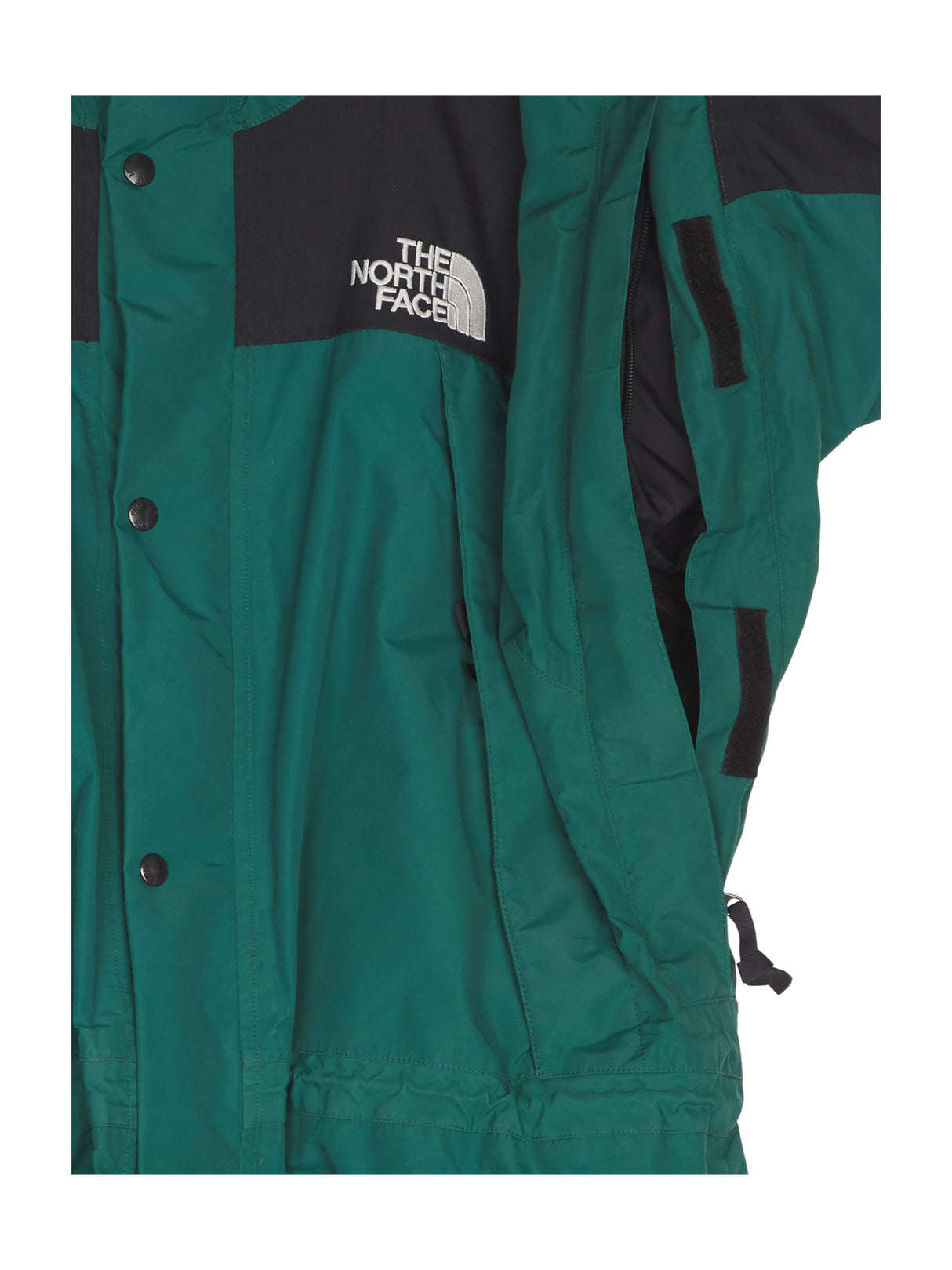 Hardshelljacke mit Goretex für Herren