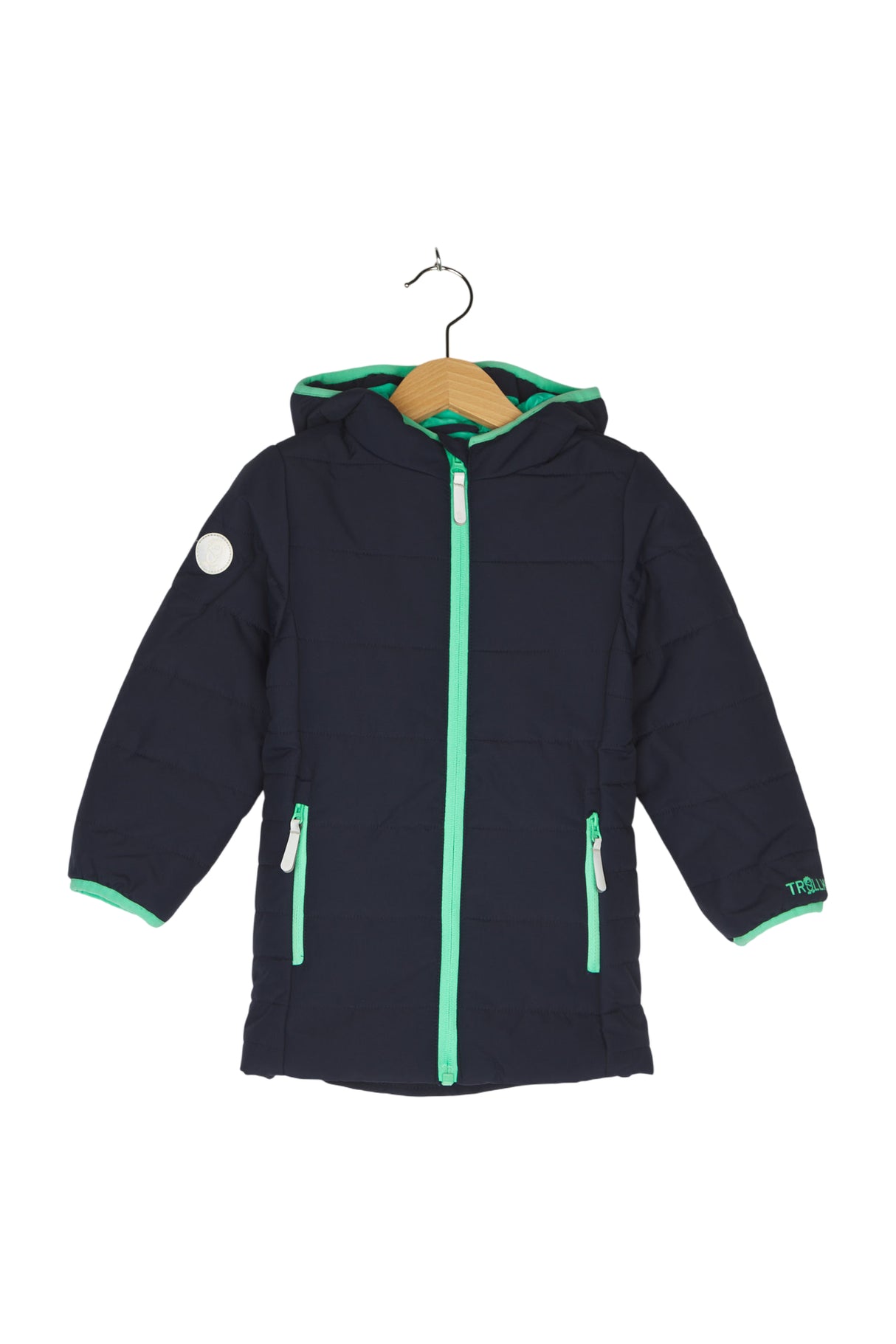 Winterjacke für Kinder