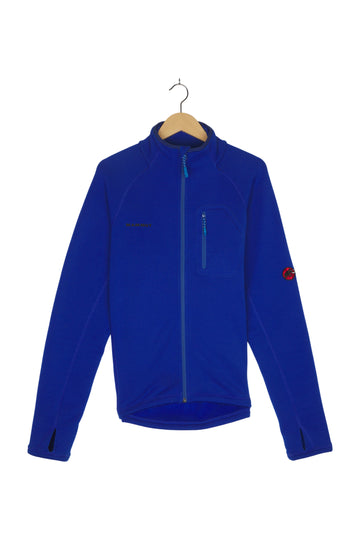 Fleecejacke für Herren