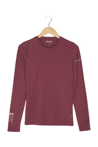 Longsleeve Funktion für Damen