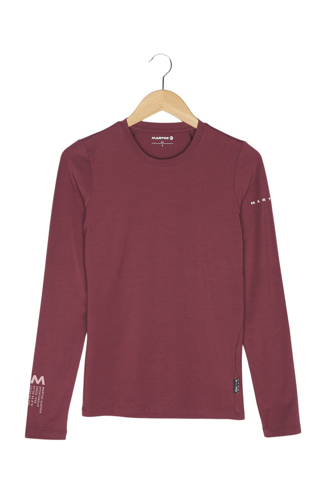 Longsleeve Funktion für Damen