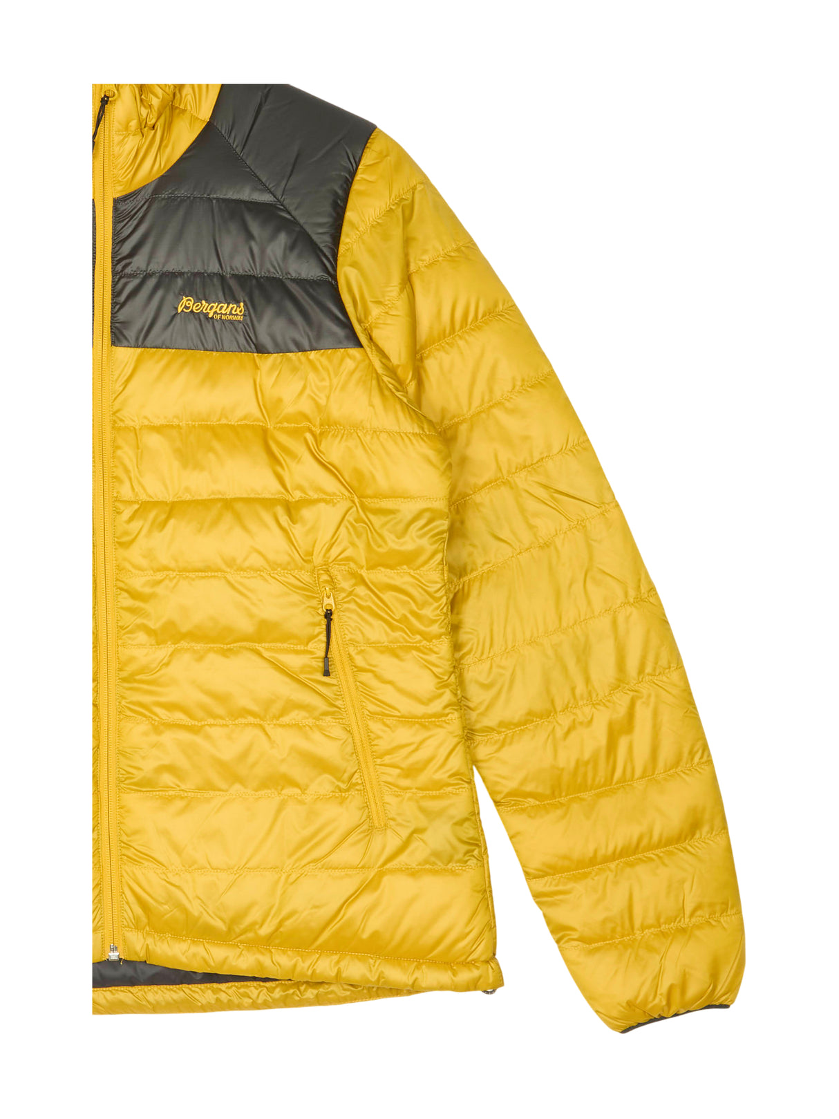 Daunenjacke für Damen