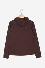 Hoodie für Damen