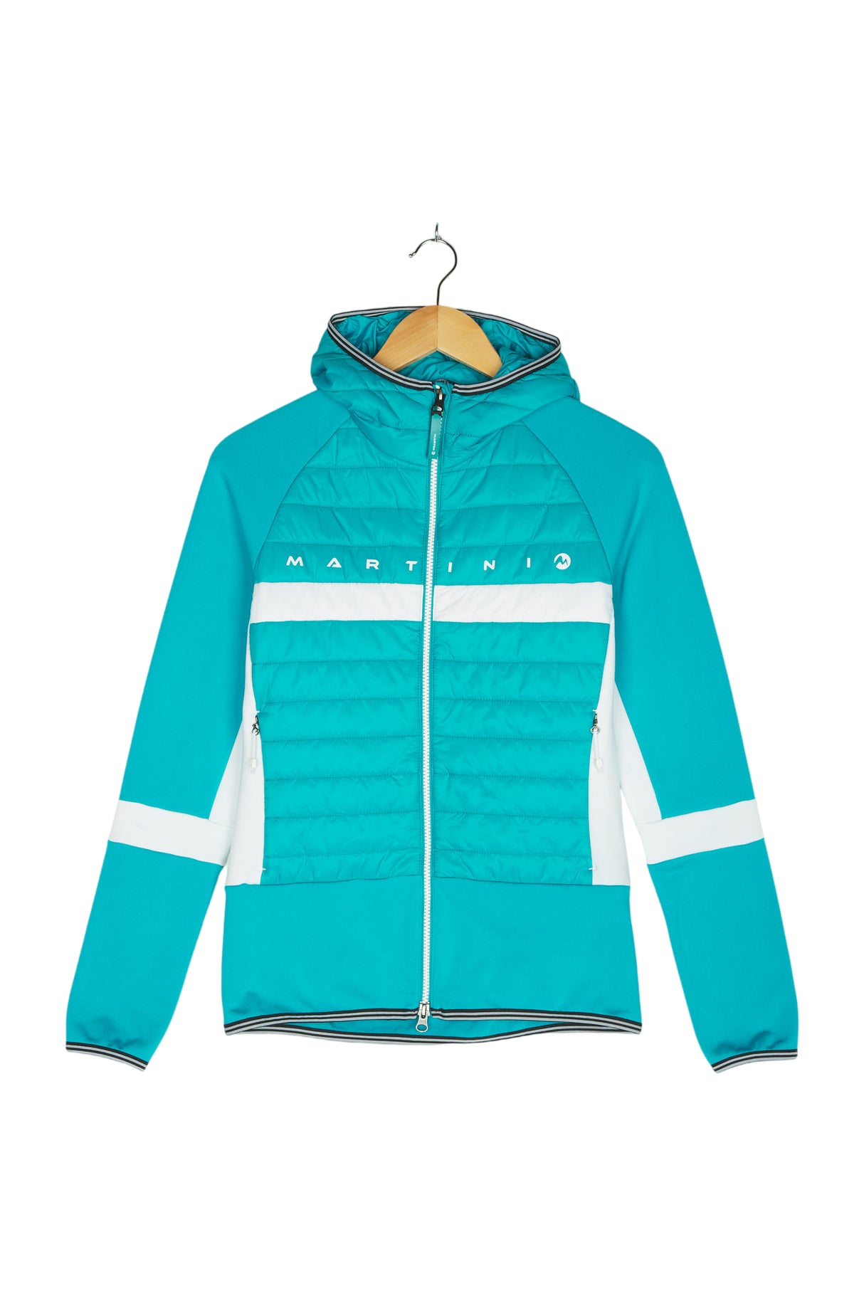 Kunstfaserjacke für Damen