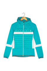 Kunstfaserjacke für Damen