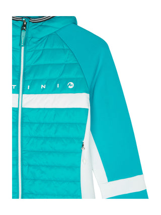 Kunstfaserjacke für Damen