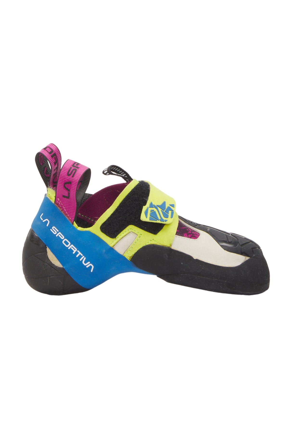 Kletterschuhe für Damen