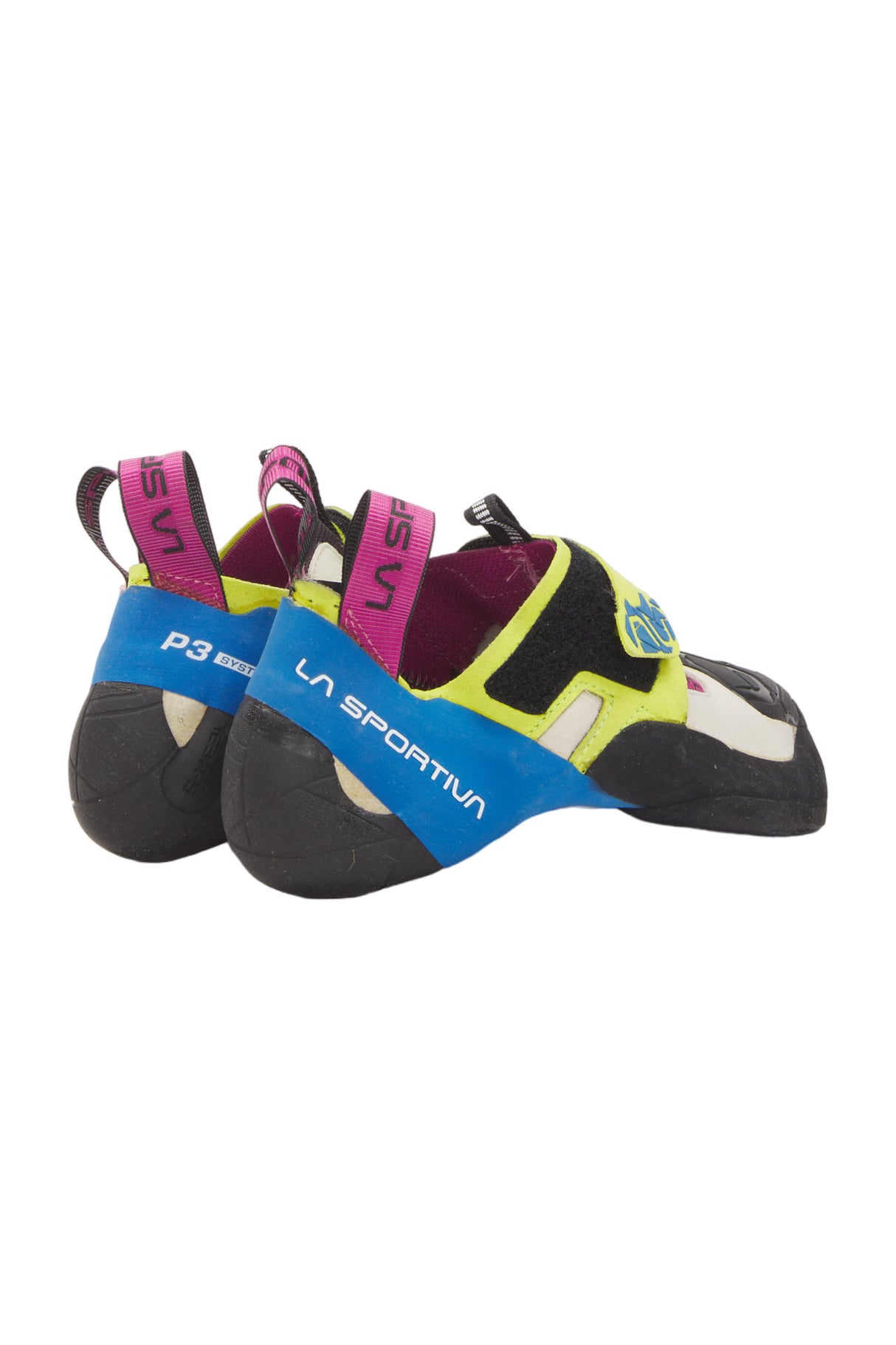 Kletterschuhe für Damen