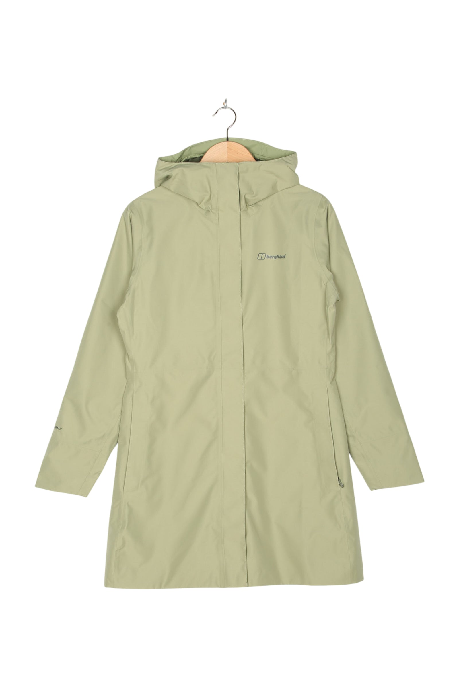 Regenjacke & Hardshelljacke für Damen
