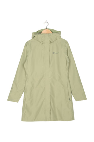 Regenjacke & Hardshelljacke für Damen