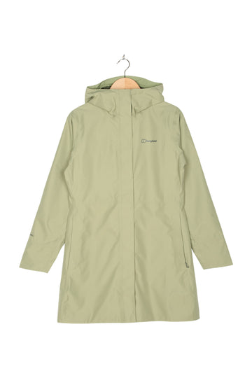 Regenjacke & Hardshelljacke für Damen