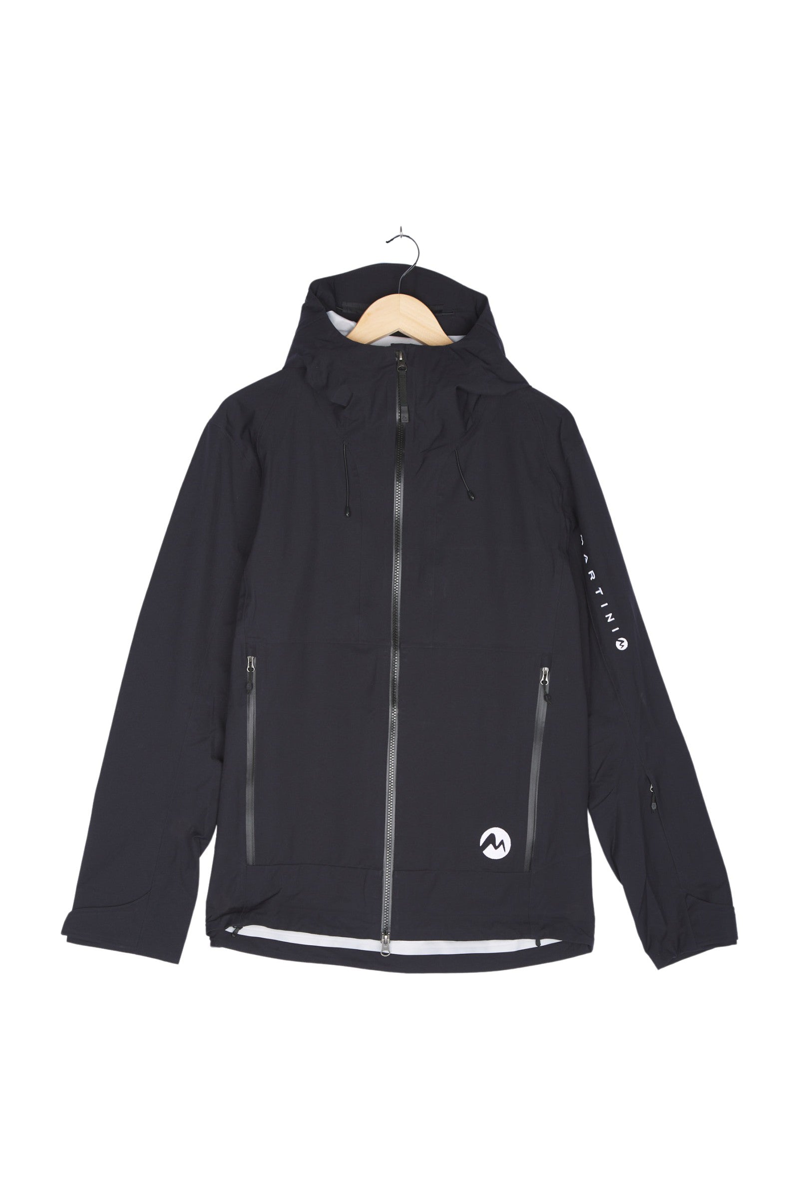 Hardshelljacke & Regenjacke für Herren