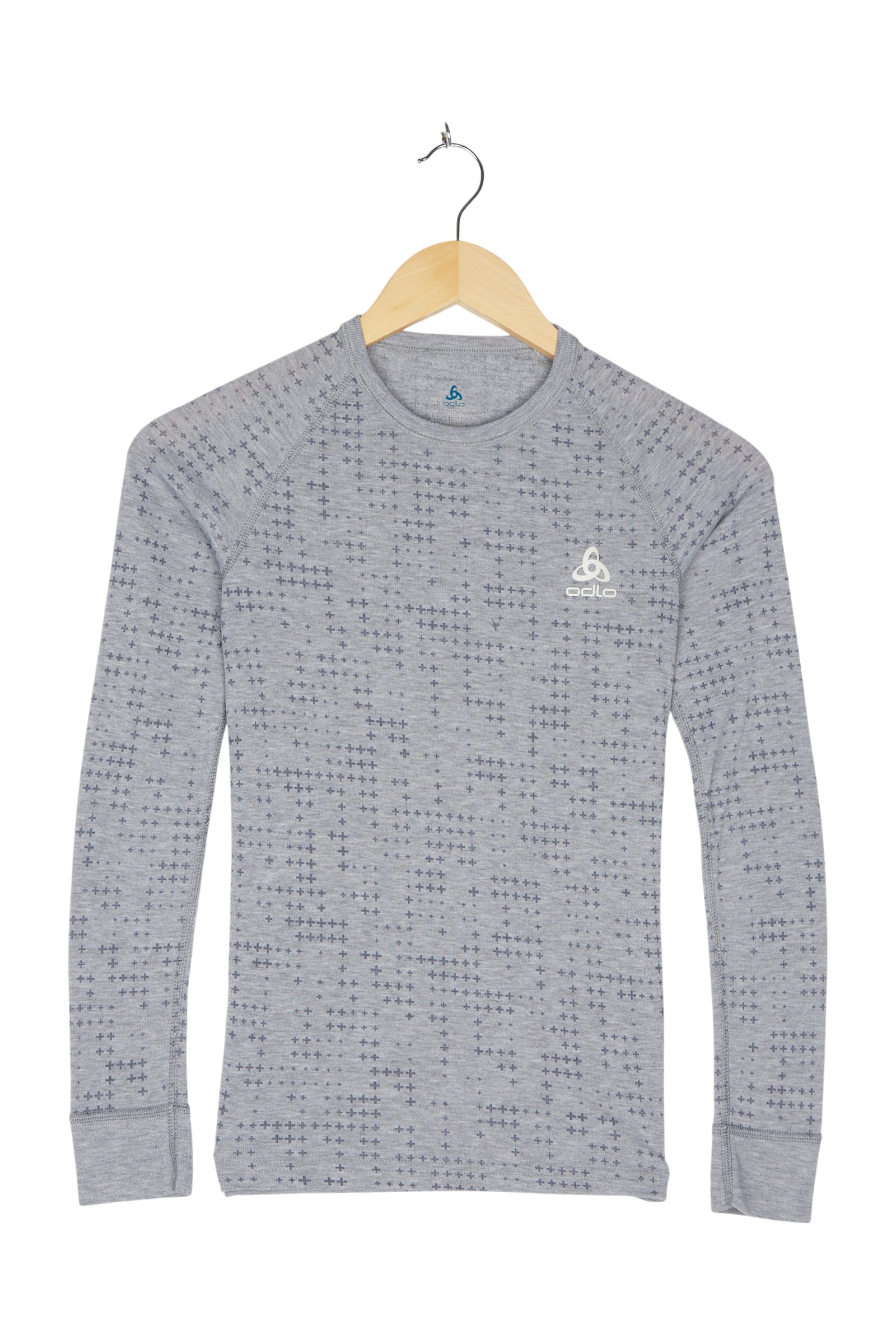 Longsleeve Funktion für Kinder