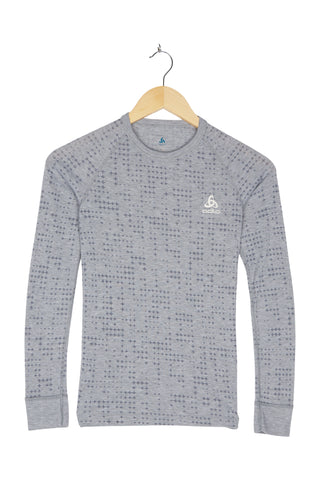 Longsleeve Funktion für Kinder