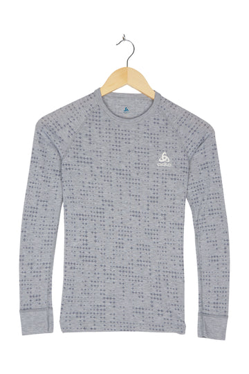 Longsleeve Funktion für Kinder