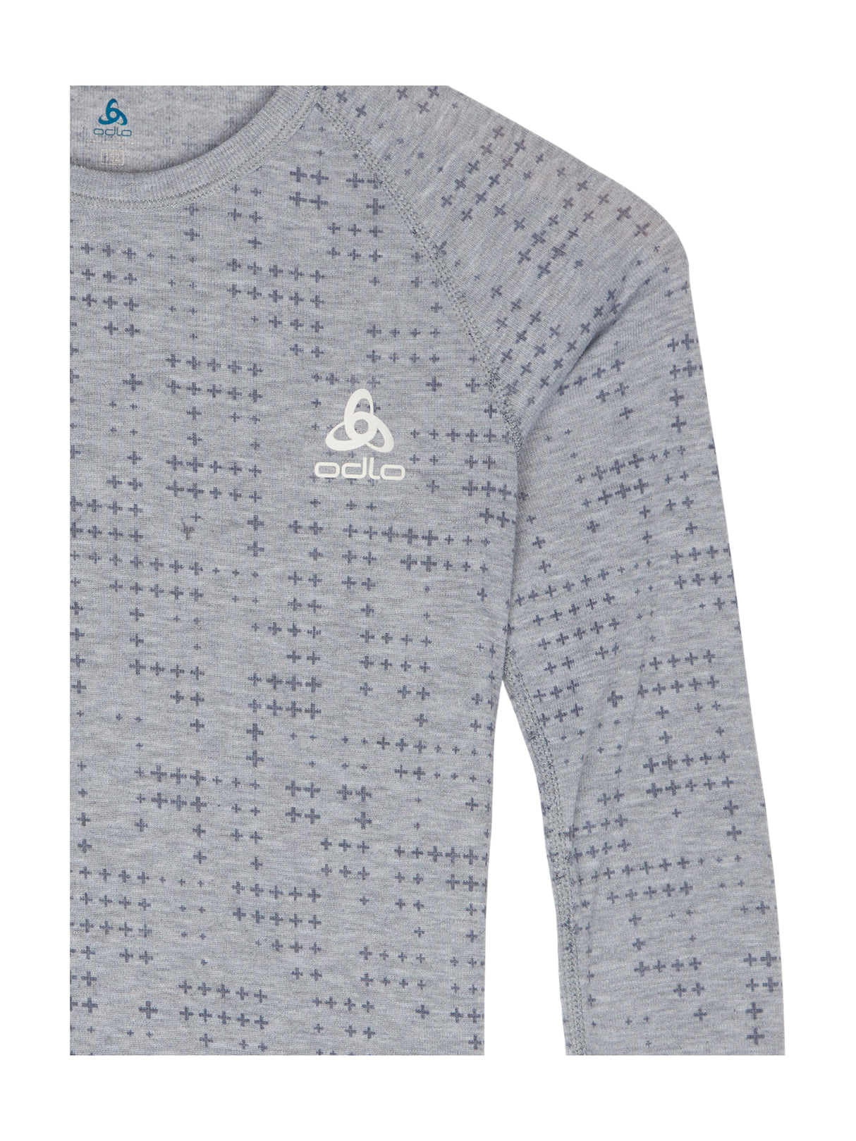 Longsleeve Funktion für Kinder