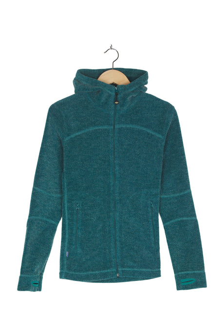 Fleecejacke für Damen