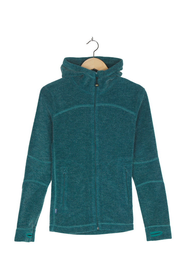 Fleecejacke für Damen
